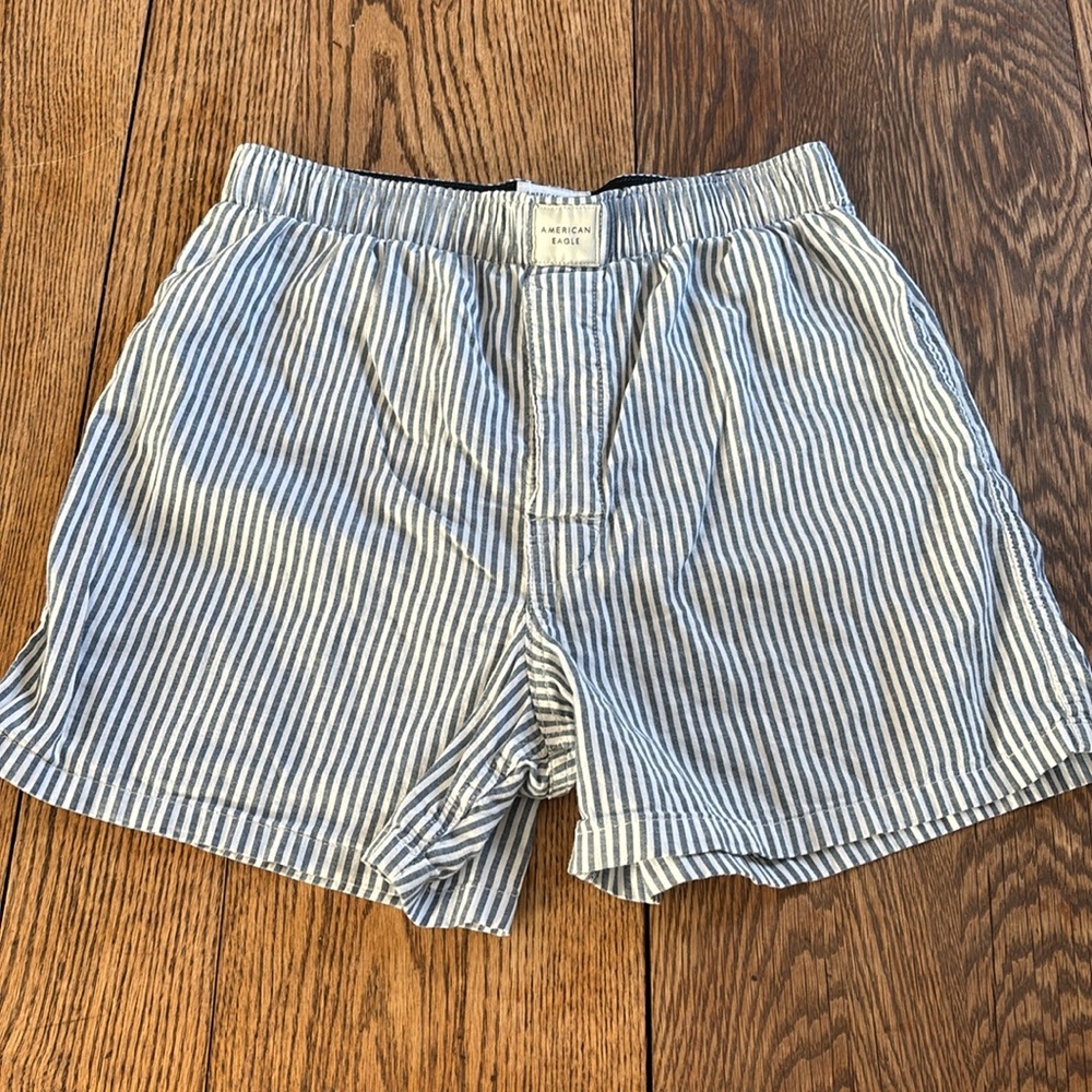AE Boxers